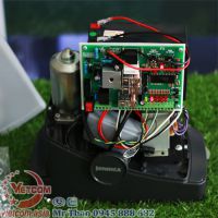 Cổng trượt tự động Beninca BULL 8M Cổng trượt tự động Beninca BULL 8M