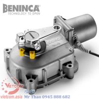 Cổng âm sàn Beninca DU.IT14N/NV Cổng âm sàn Beninca DU.IT14N/NV