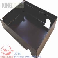 Cổng tự động âm sàn Kinggates INTROSMALLC Cổng tự động âm sàn Kinggates INTROSMALLC