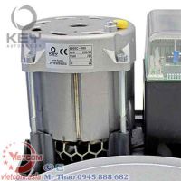 Cổng trượt tự động KEY TURBO 80 (900KSC82KR) Cổng trượt tự động KEY TURBO 80 (900KSC82KR)