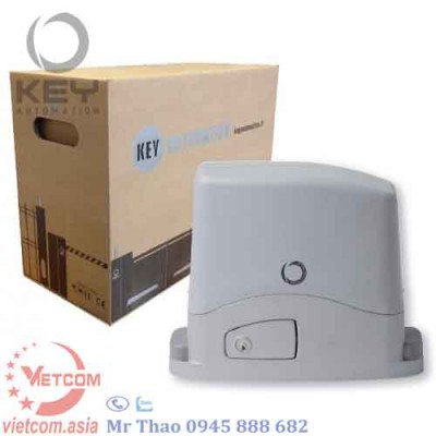 Cổng trượt tự động KEY TURBO 80 (900KSC82KR)