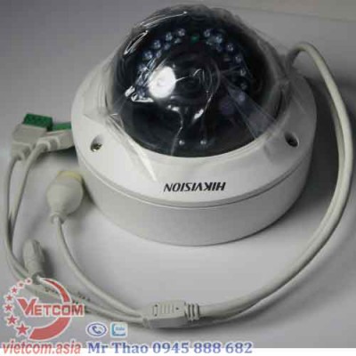 Camera HIKvision DS-2CD2121G0-I 