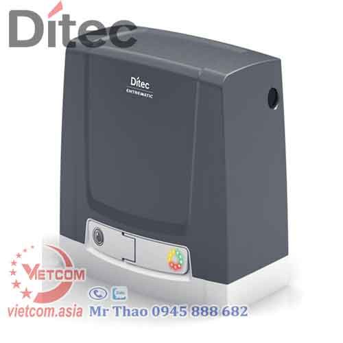 Cổng  trượt tự động Ditec Neo300S Cổng  trượt tự động Ditec Neo300S