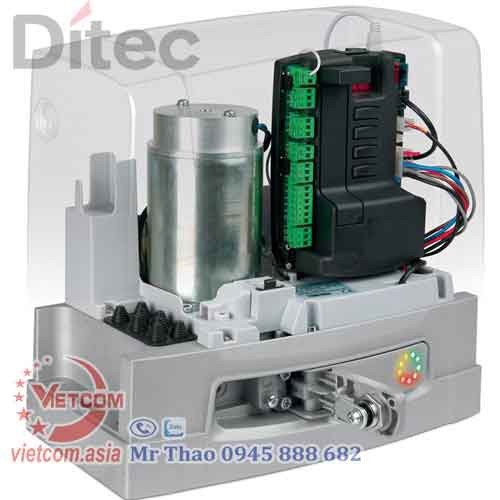 Cổng  trượt tự động Ditec Neo300S Cổng  trượt tự động Ditec Neo300S