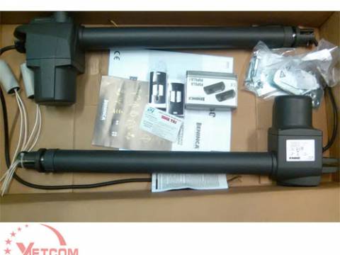 Cổng tự động cánh tay đòn BENINCA BILL50M