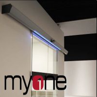 Cửa trượt tự động EASYONE LIGHT - MYONE Cửa trượt tự động EASYONE LIGHT - MYONE