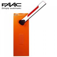 Barrier tự động FAAC 615 Barrier tự động FAAC 615