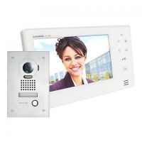 Chuông cửa có hình Aiphone JOS-1V Chuông cửa có hình Aiphone JOS-1V