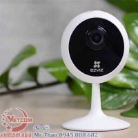 Camera IP Wifi Ezviz CS-C1C 1080P Camera IP Wifi Ezviz CS-C1C 1080P