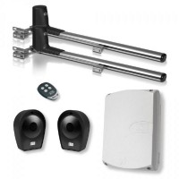 Cổng tự động mở cánh tay đòn OBBI DITEC