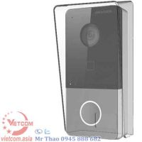 Chuông cửa có hình Hikvision IP(DS-KV6113-WPE1(B)-DS-KH6320-TE1)