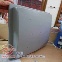 Đầu đọc thẻ tầm xa UHF MR6221E