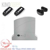 Cổng trượt tự động KINGGATES DYNAMOS500 500kg