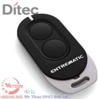 Tay điều khiển Ditec Zen2 MT