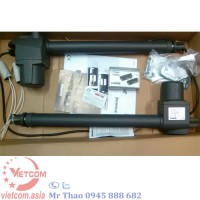 Cổng tự động cánh tay đòn BENINCA BILL50M