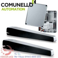 Cổng tay đòn COMUNELLO ABACUS