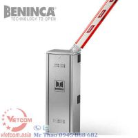 Barrier tự động BENINCA LADY5I - ITALIA Barrier tự động BENINCA LADY5I - ITALIA