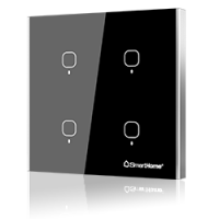 Công tắc cảm ứng Wi-Fi _ SH-CTxRZW Công tắc cảm ứng Wi-Fi _ SH-CTxRZW