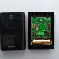 Tay điều khiển FAAC