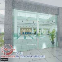 CỬA TỰ ĐỘNG TERAOKA KLCM-160,200,250 NHẬT BẢN CỬA TỰ ĐỘNG TERAOKA KLCM-160,200,250 NHẬT BẢN