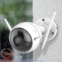 Camera IP Wifi Ezviz C3WN 2Mp Camera IP Wifi Ezviz C3WN 2Mp