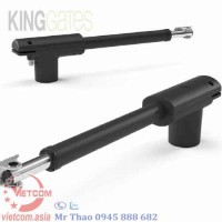 Cổng cánh tay đòn Kinggate Linear