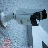 Camera IP 2MP DS-2CD2T25FHWD-I8 Camera IP 2MP DS-2CD2T25FHWD-I8