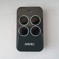 Tay điều khiển FAAC Tay điều khiển FAAC