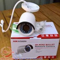 Camera IP 2.0 Mb DS-2CD2020F-I Camera IP 2.0 Mb DS-2CD2020F-I