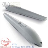 Cổng cánh tay đòn Kinggate JET