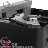 Cổng tự động âm sàn KEY UNDER