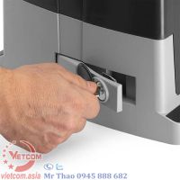 Cổng trượt tự động Beninca BULL 5M