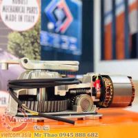 Cổng âm sàn ROGER BR21-362 