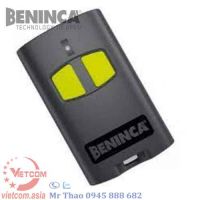 Tay điều khiển Beninca Togo