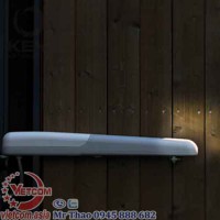 Cổng tự động KEY RAY (MOTO TAY ĐÒN) MODEL 900KRAY2524