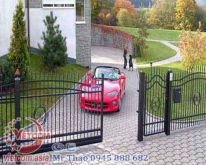 CỔNG TRƯỢT TỰ ĐỘNG NGHỆ AN HÀ TĨNH CỔNG TRƯỢT TỰ ĐỘNG NGHỆ AN HÀ TĨNH