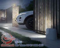 CỔNG TRƯỢT TỰ ĐỘNG CỔNG TRƯỢT TỰ ĐỘNG