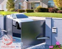 CỔNG CÁNH TAY ĐÒN TỰ ĐỘNG TẠI NGHỆ AN HÀ TĨNH CỔNG CÁNH TAY ĐÒN TỰ ĐỘNG TẠI NGHỆ AN HÀ TĨNH