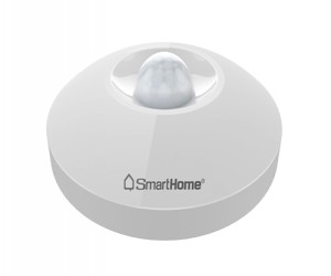 Bật tắt đèn gắn trần thông minh SH-D1  