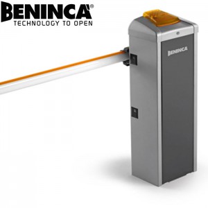Barrier tự động Beninca EVA5