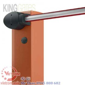 Barrier tự động Kinggate Open