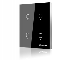 Công tắc cảm ứng Wi-Fi _ SH-CTxRZW