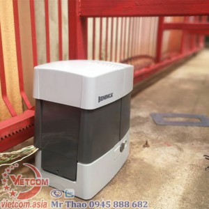 Cổng trượt tự động Beninca BULL10M