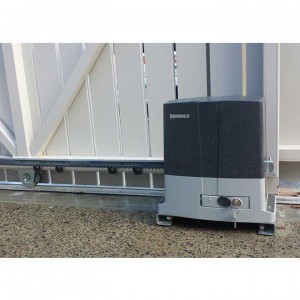 Lắp đặt sửa chữa cổng tự động tại vinh 