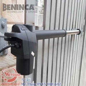 Cổng tự động cánh tay đòn BENINCA BILL30M
