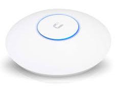Các trạng thái đèn LED của UniFi Access Point