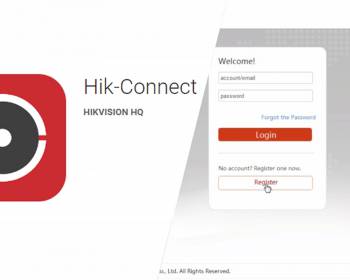 Hướng dẫn cài đặt hikvision - Local