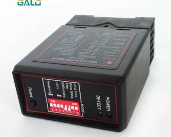 HƯỚNG DẪN LẮP ĐẶT BỘ DÒ VÒNG TỪ (LOOP TỪ) PD-132