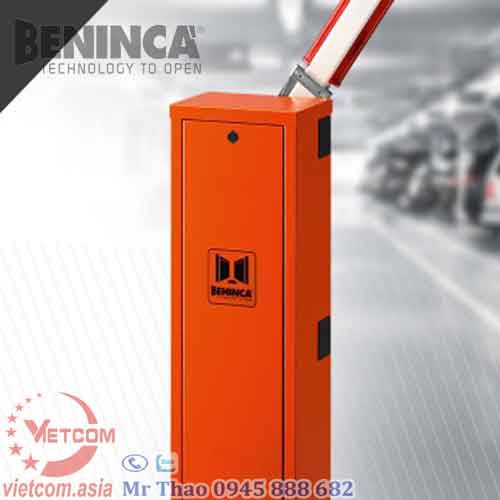Barrier tự động BENINCA LADY5 - ITALIA Barrier tự động BENINCA LADY5 - ITALIA