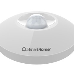 Bật tắt đèn gắn trần thông minh SH-D1  